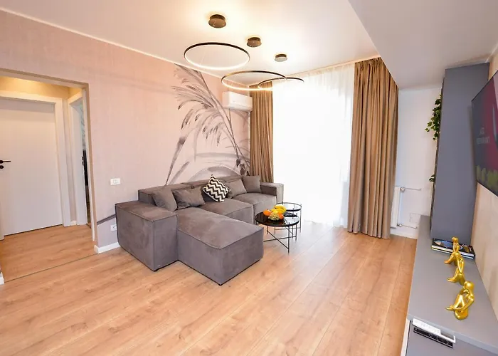 One By One - Downtown דירה