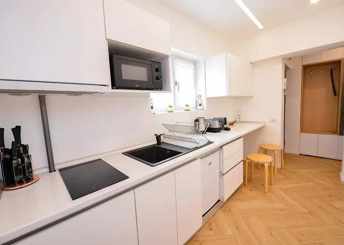 דירה One By One - Downtown *