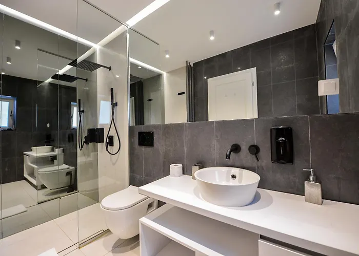 One By One - Downtown דירה