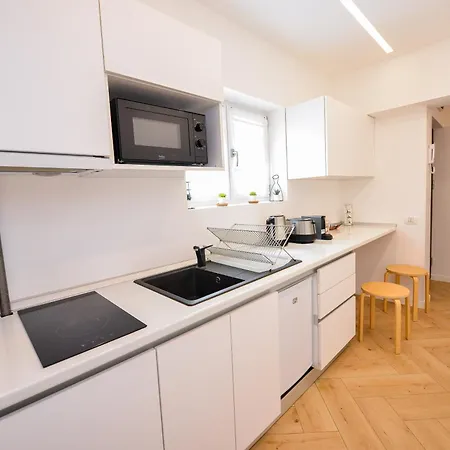 Appartamento One By One - Downtown *