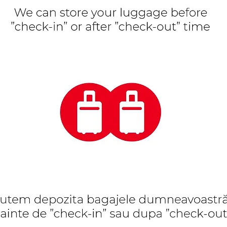 One By One - Downtown * Bucarest