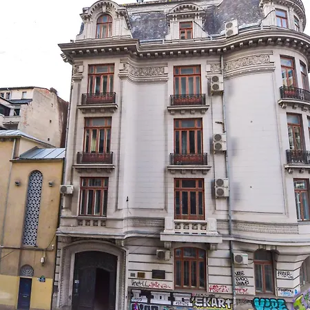 Apartamento Downtown By Grand