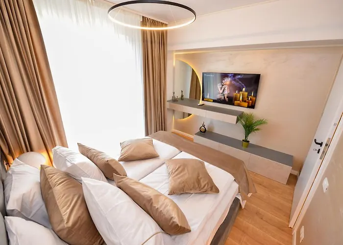 Lejlighed One By One - Downtown