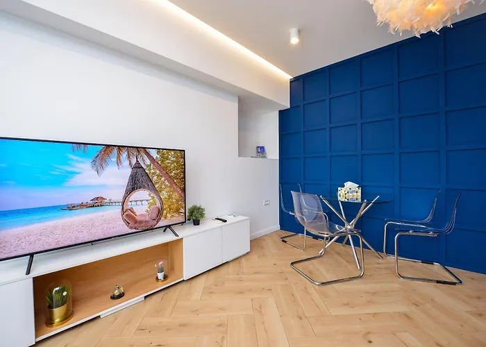 One By One - Downtown Bukarest