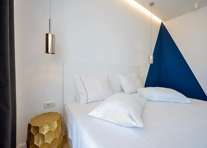 One By One - Downtown Lejlighed Bukarest