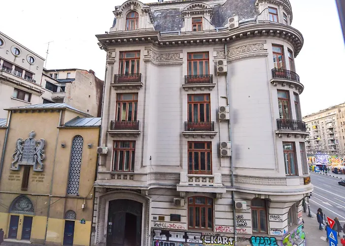 Lejlighed One By One - Downtown