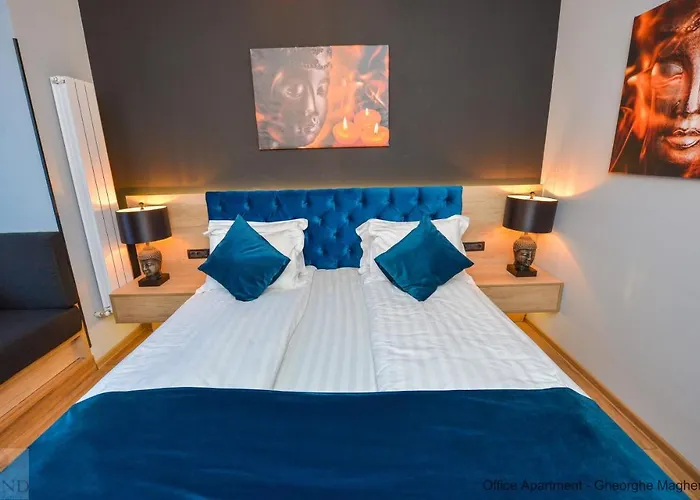 One By One - Downtown Бухарест