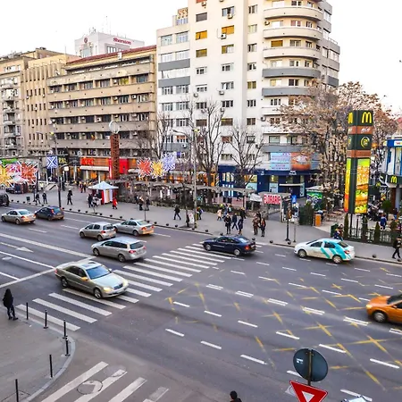 Apartament One By One - Downtown