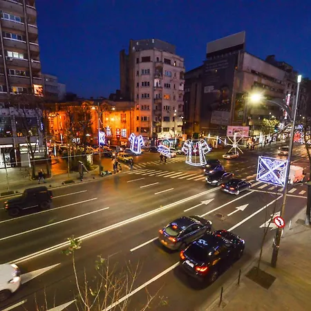 Apartman One By One - Downtown